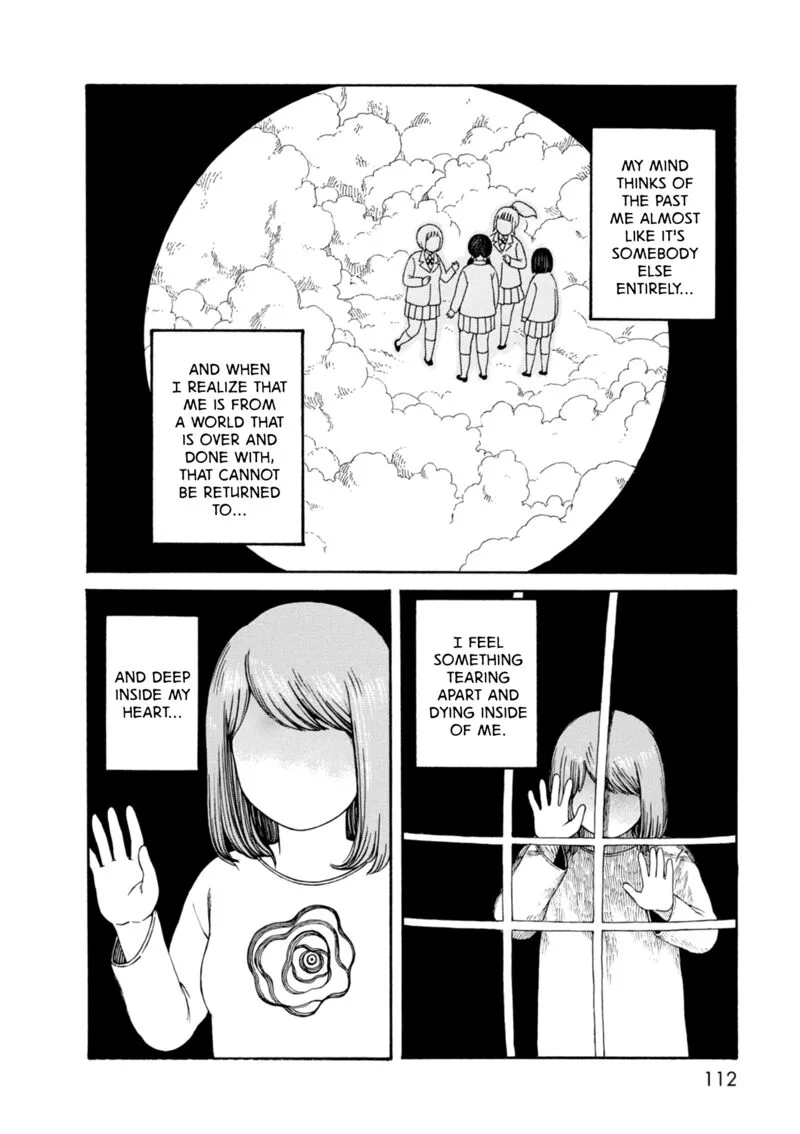 Dainana Joshikai Houkou Chapter 67 page 2