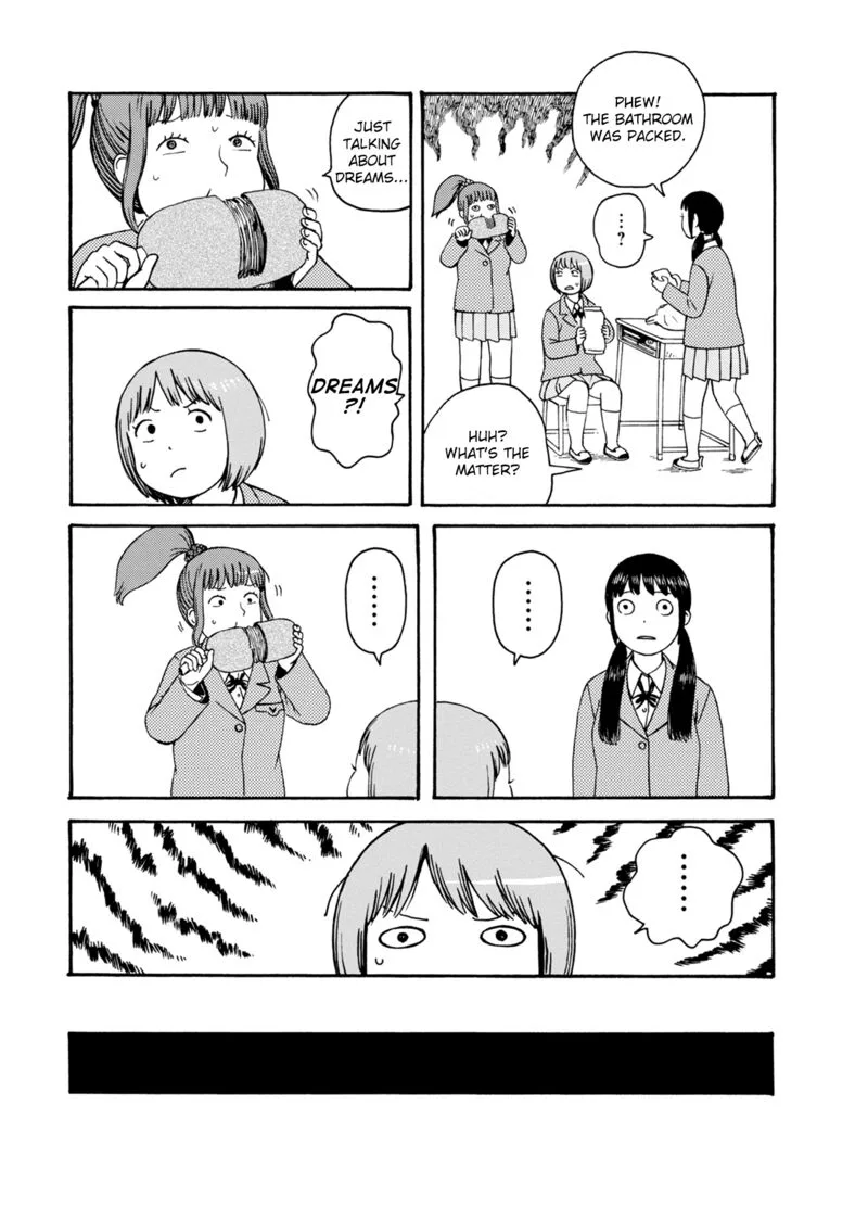 Dainana Joshikai Houkou Chapter 69 page 19