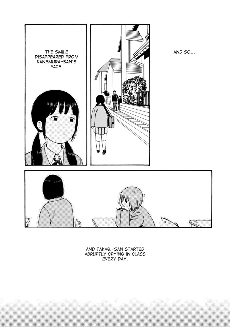 Dainana Joshikai Houkou Chapter 74 page 14
