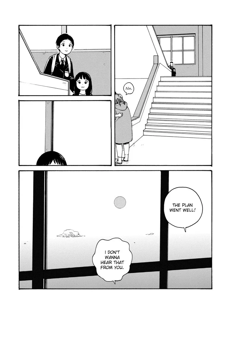 Dainana Joshikai Houkou Chapter 77 page 25