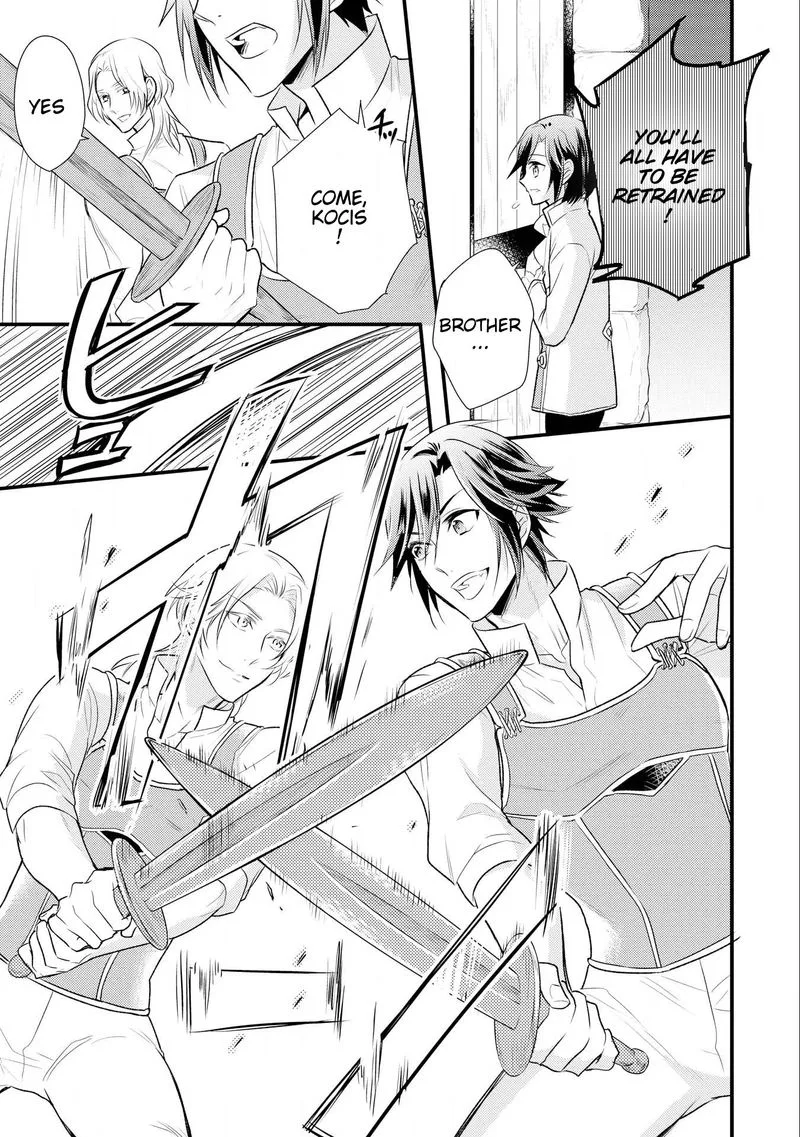 Daites Ryou Koubouki Chapter 11 page 24