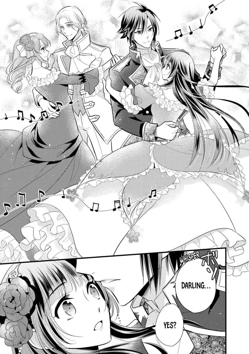 Daites Ryou Koubouki Chapter 19 page 5