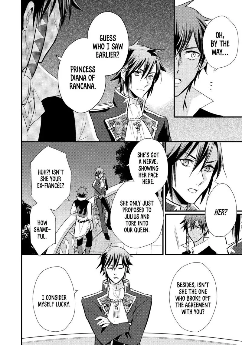 Daites Ryou Koubouki Chapter 19 page 16
