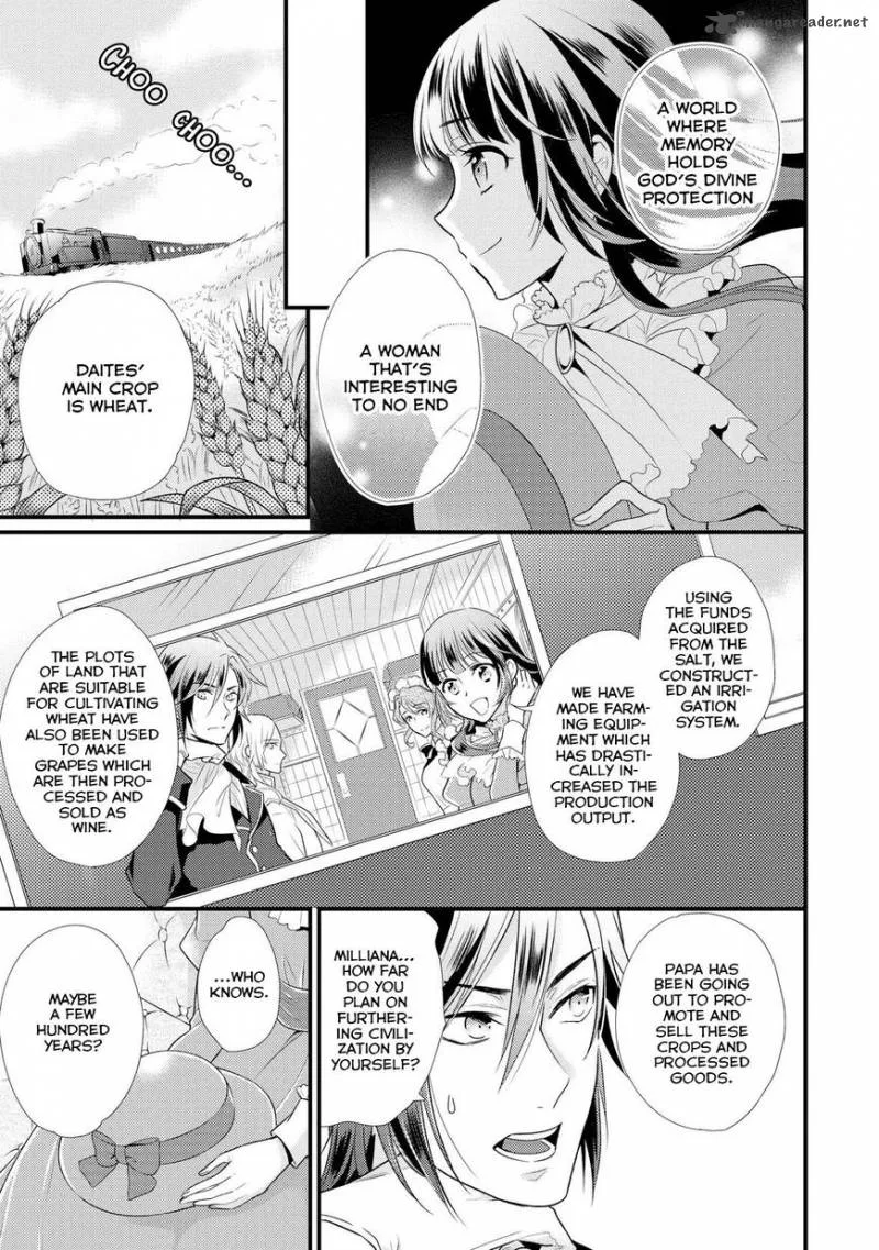 Daites Ryou Koubouki Chapter 2 page 10