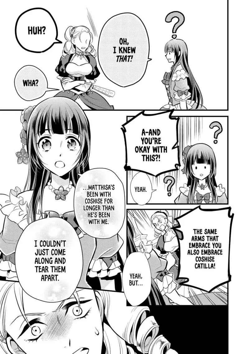 Daites Ryou Koubouki Chapter 20 page 5