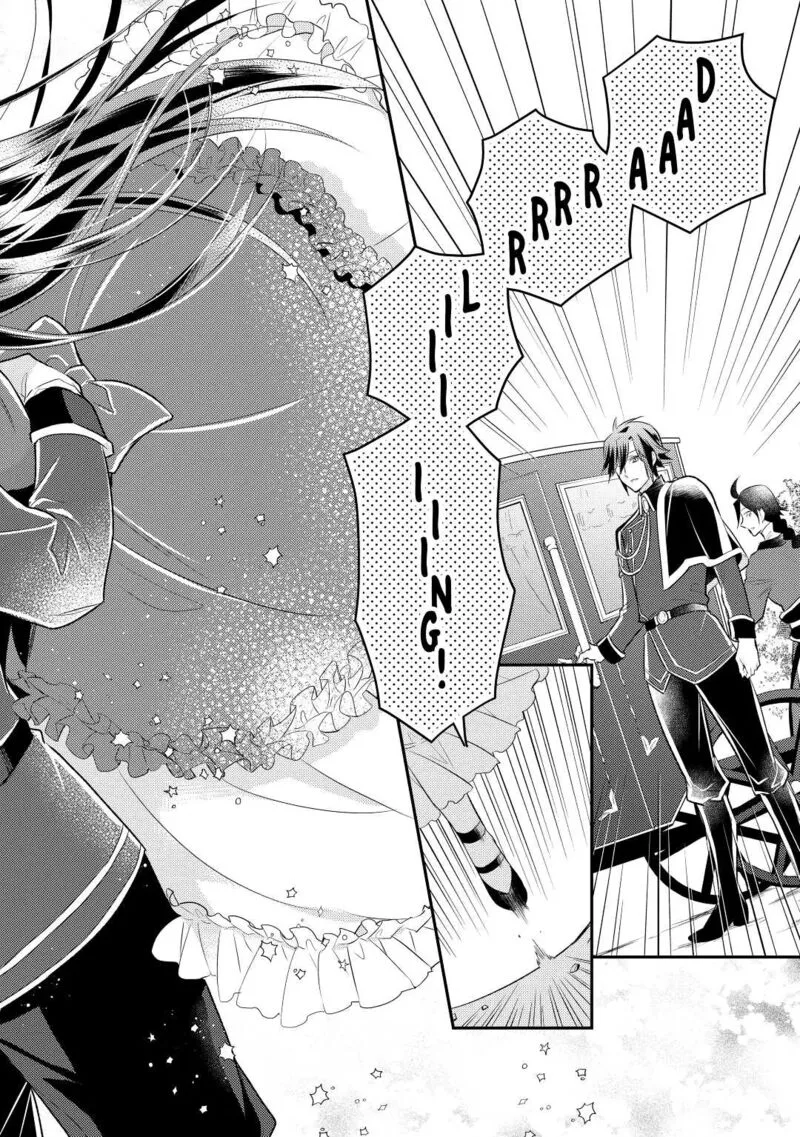 Daites Ryou Koubouki Chapter 27 page 2