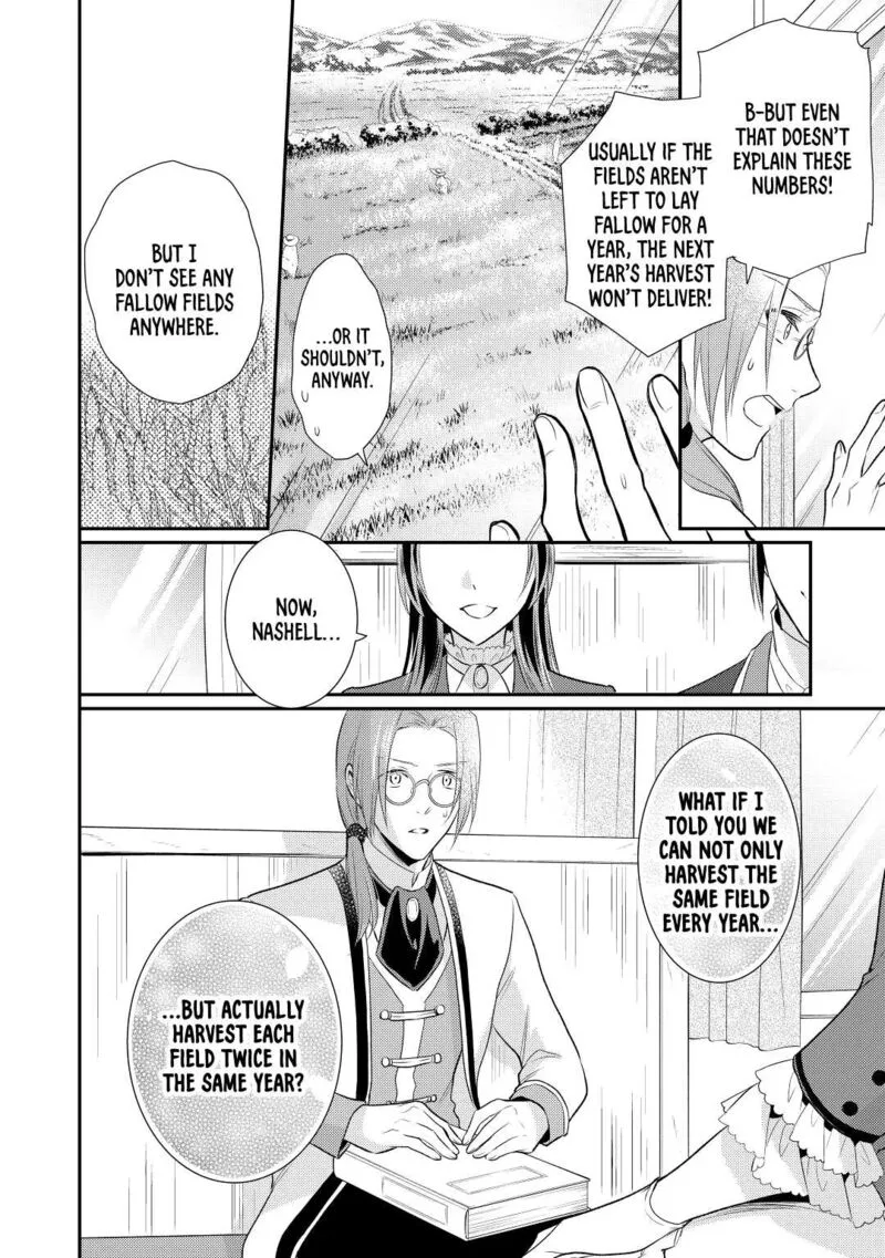 Daites Ryou Koubouki Chapter 28 page 10