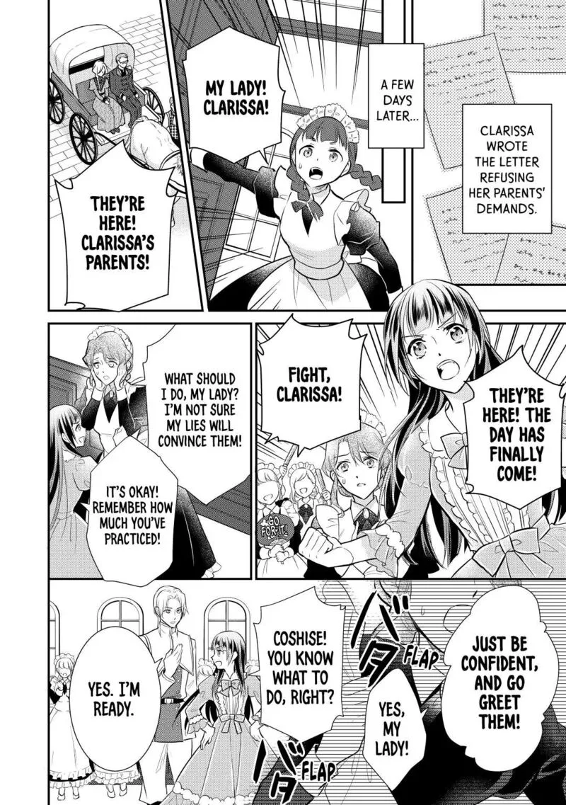 Daites Ryou Koubouki Chapter 29 page 18