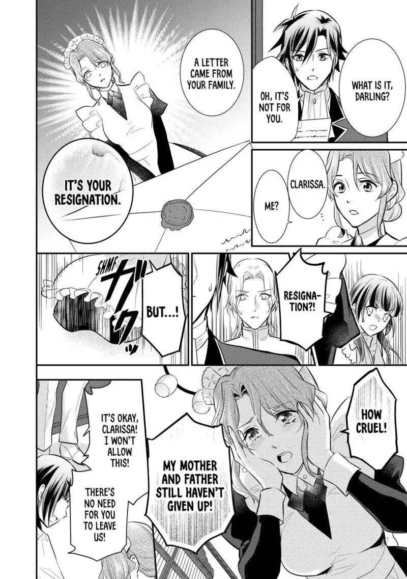 Daites Ryou Koubouki Chapter 29 page 6
