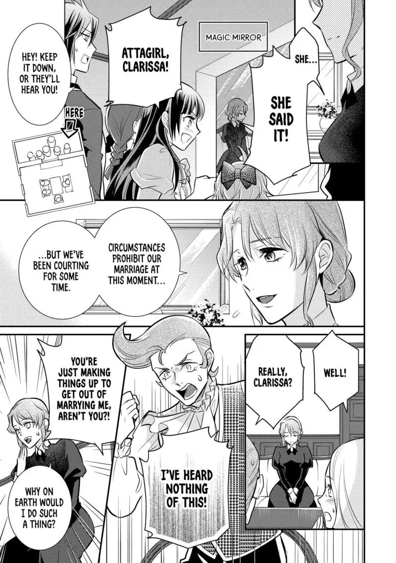 Daites Ryou Koubouki Chapter 29 page 21