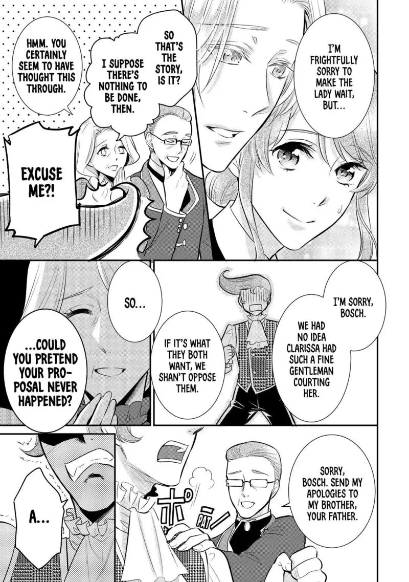 Daites Ryou Koubouki Chapter 29 page 25