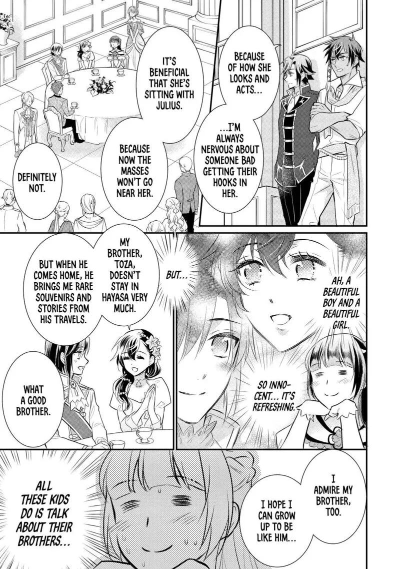 Daites Ryou Koubouki Chapter 31 page 25