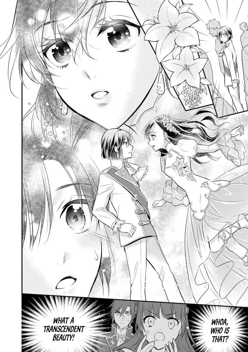 Daites Ryou Koubouki Chapter 31 page 22