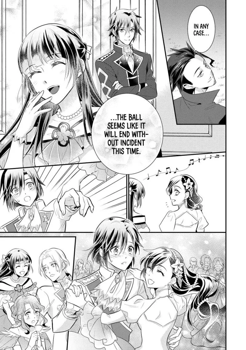 Daites Ryou Koubouki Chapter 32 page 11