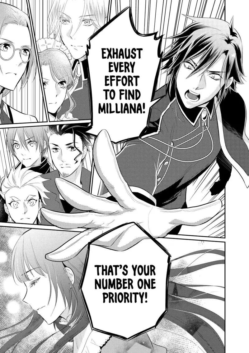 Daites Ryou Koubouki Chapter 33 page 29