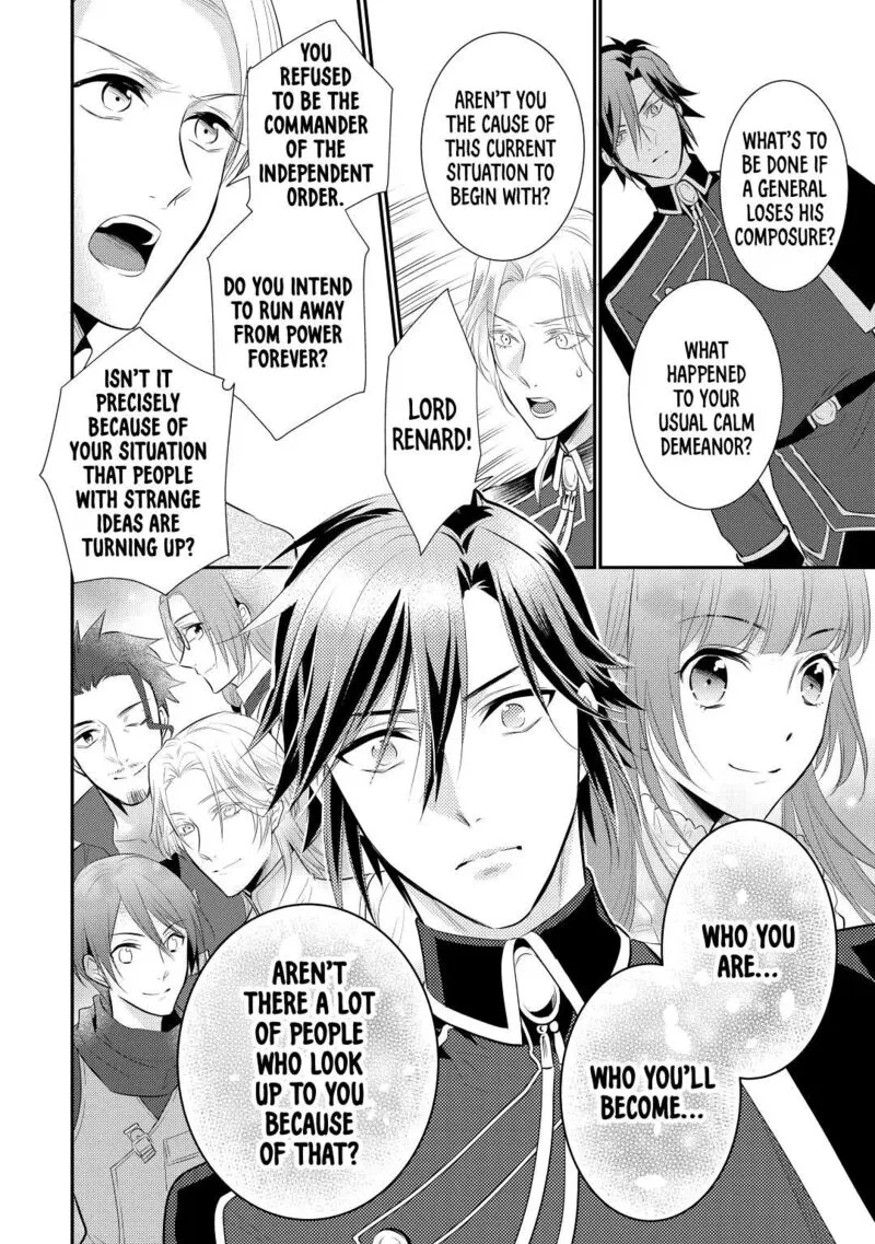 Daites Ryou Koubouki Chapter 34 page 28