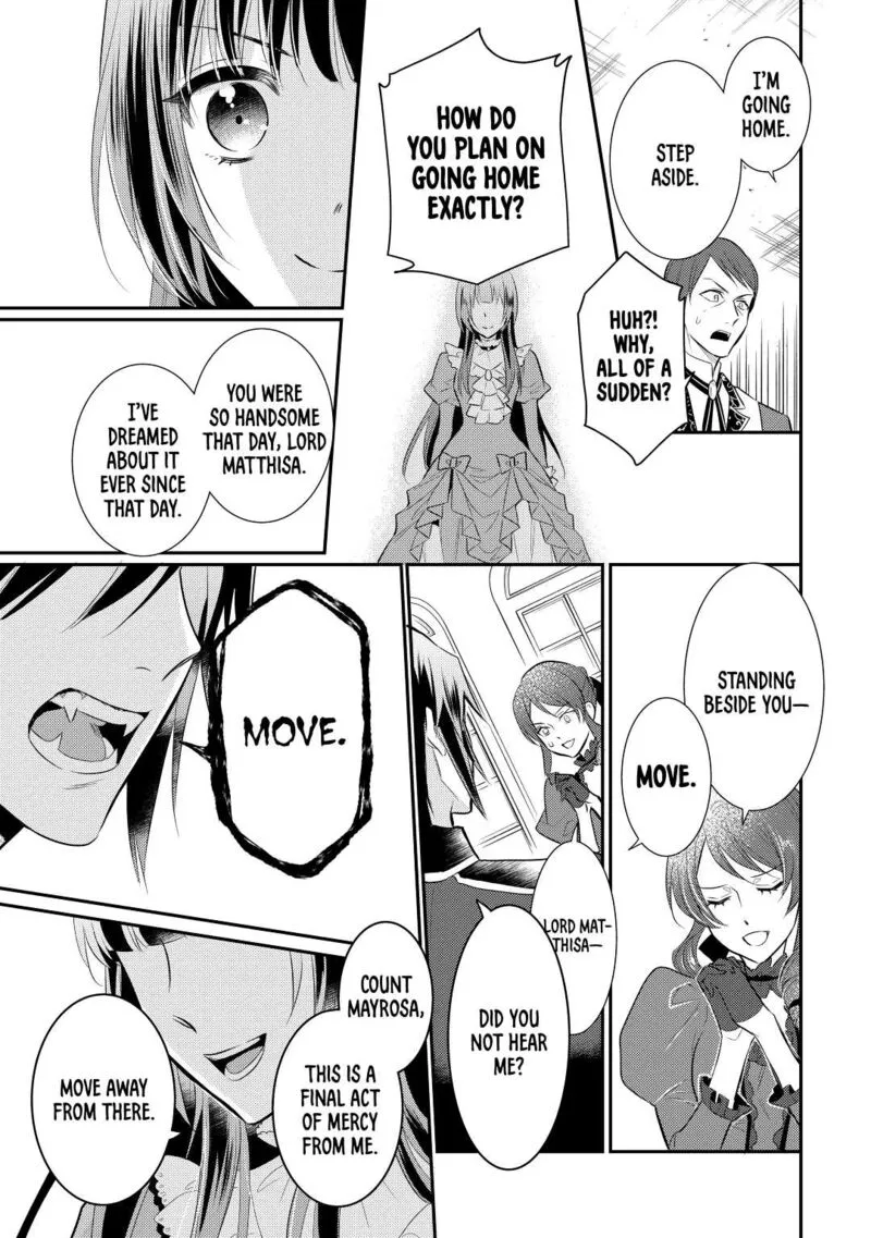 Daites Ryou Koubouki Chapter 35 page 5