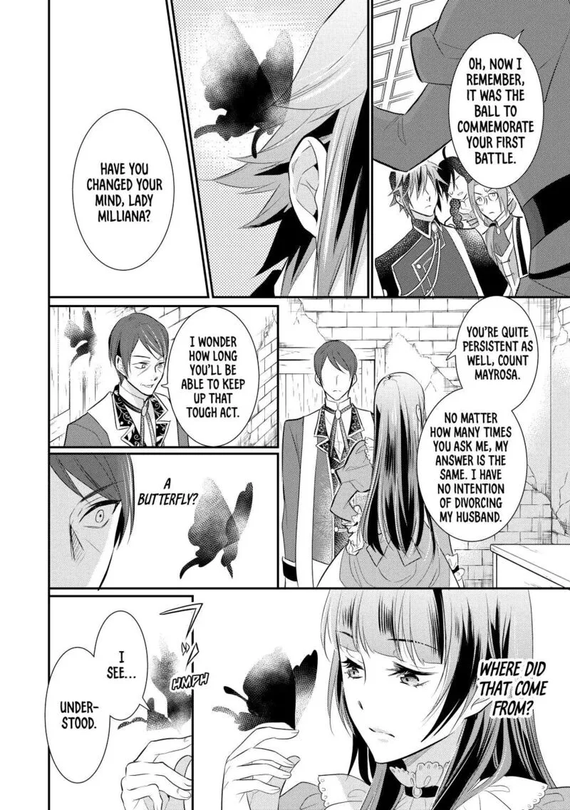 Daites Ryou Koubouki Chapter 35 page 4