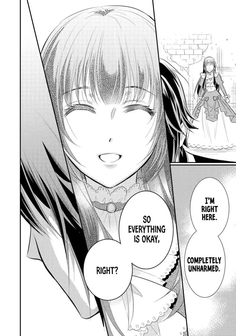 Daites Ryou Koubouki Chapter 35 page 10