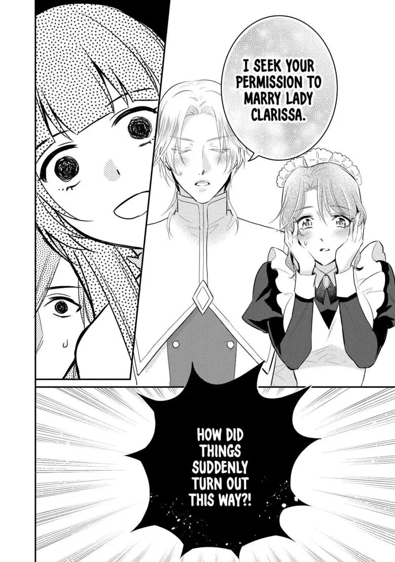 Daites Ryou Koubouki Chapter 35 page 30