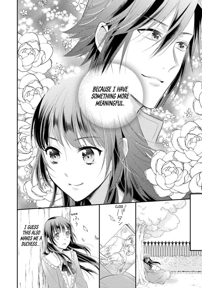 Daites Ryou Koubouki Chapter 35 page 28