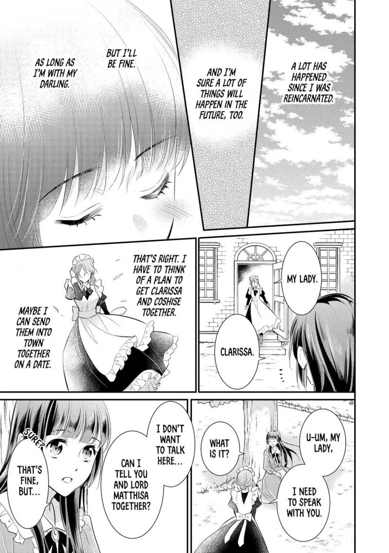 Daites Ryou Koubouki Chapter 35 page 29