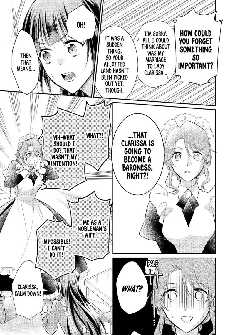 Daites Ryou Koubouki Chapter 36 page 5