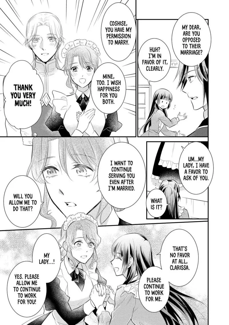 Daites Ryou Koubouki Chapter 36 page 3