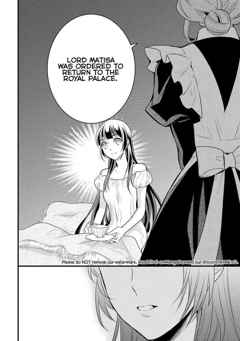 Daites Ryou Koubouki Chapter 5 page 30