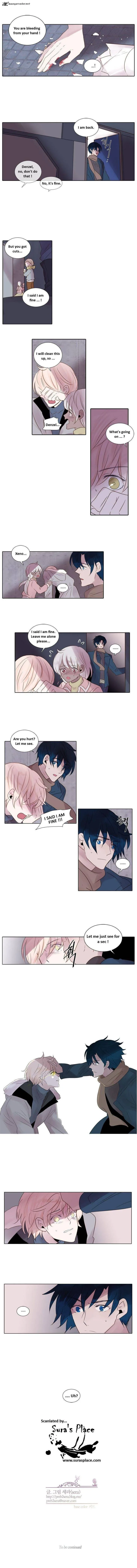 Dalsez Chapter 34 page 5