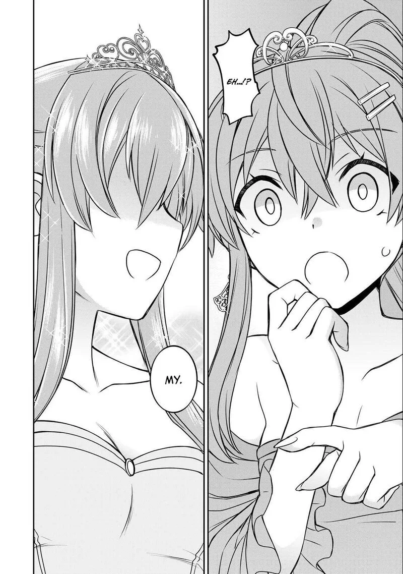 Dame Skill [Auto Mode] ga Kakuseishimashita ~Are, Guild no Scout-san, Ore wo "Iranai"-tte Itte Masendeshita?~ Chapter 86 page 15
