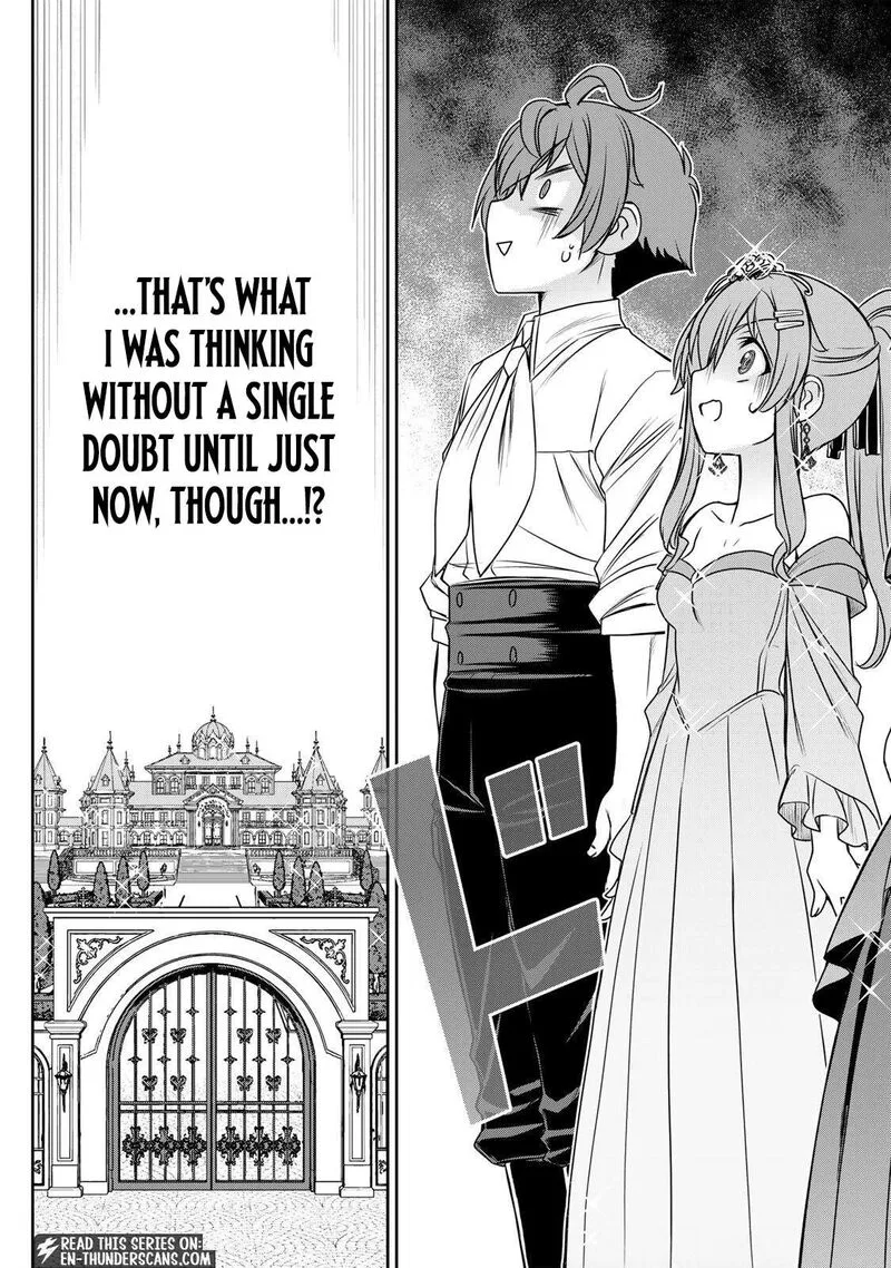 Dame Skill [Auto Mode] ga Kakuseishimashita ~Are, Guild no Scout-san, Ore wo "Iranai"-tte Itte Masendeshita?~ Chapter 86 page 12