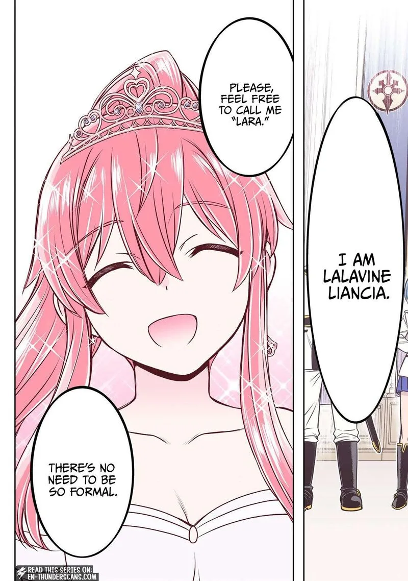 Dame Skill [Auto Mode] ga Kakuseishimashita ~Are, Guild no Scout-san, Ore wo "Iranai"-tte Itte Masendeshita?~ Chapter 86 page 18