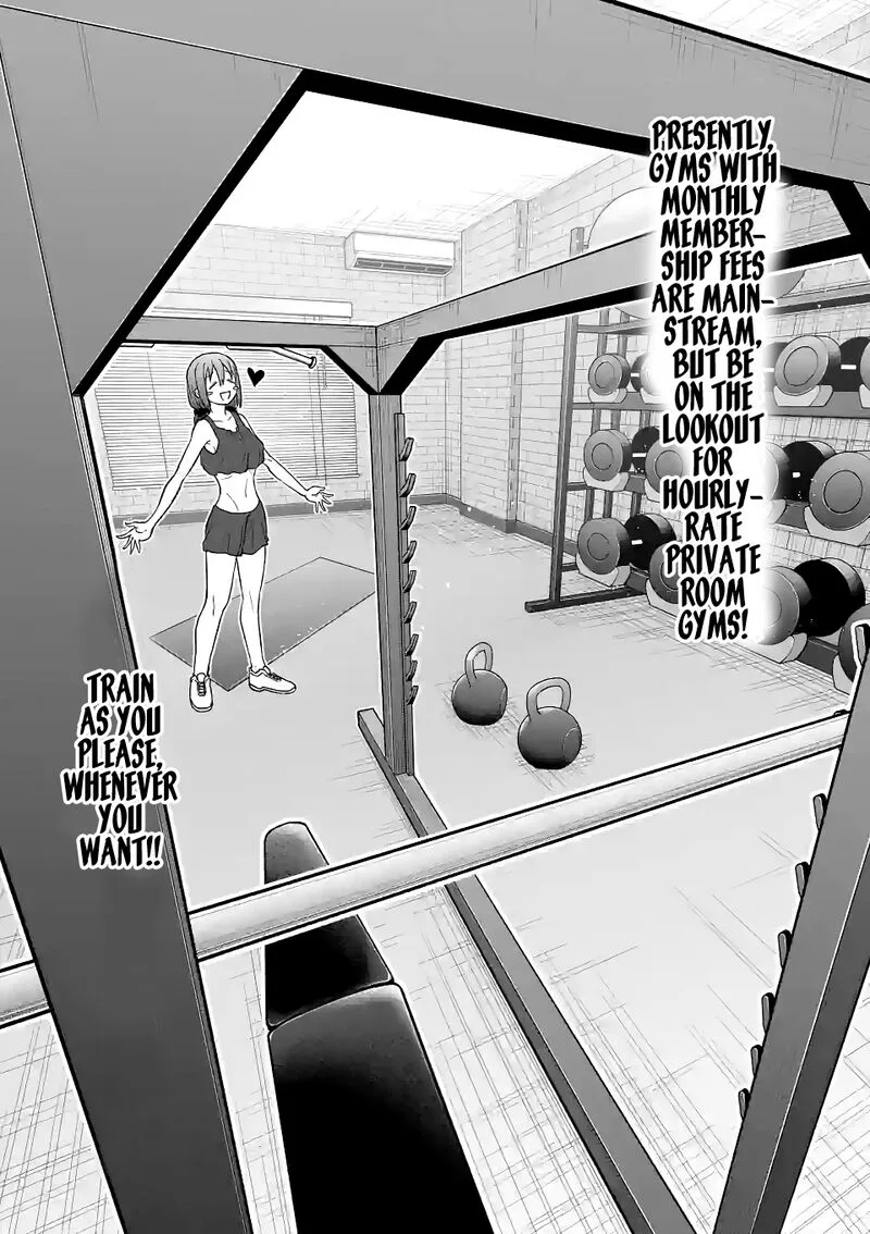 Danberu nan kiro moteru? Chapter 144 page 12
