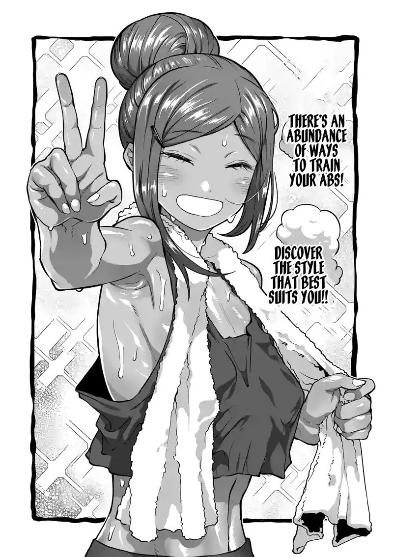 Danberu nan kiro moteru? Chapter 153 page 15
