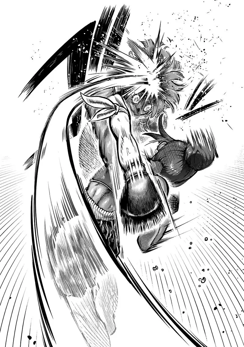 Danberu nan kiro moteru? Chapter 153 page 10