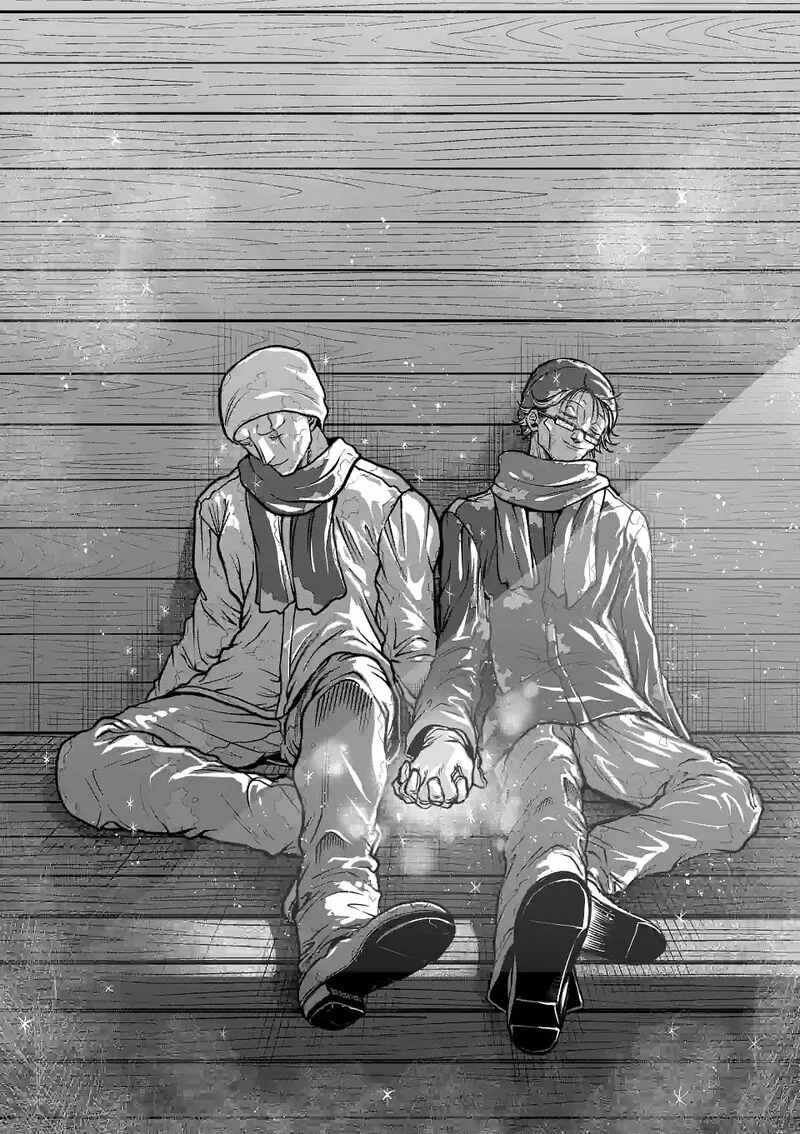 Danberu nan kiro moteru? Chapter 157 page 14