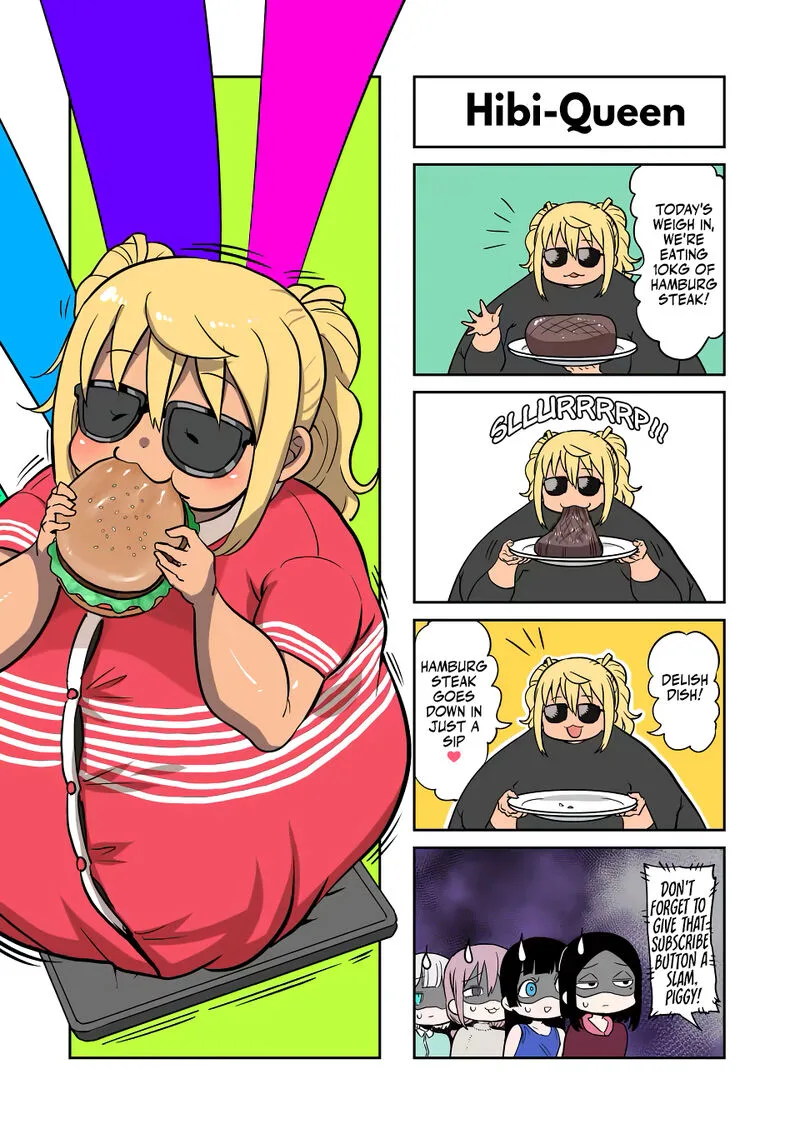 Danberu nan kiro moteru? Chapter 159 page 15