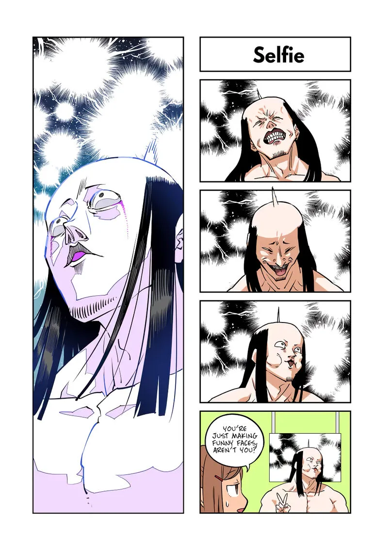 Danberu nan kiro moteru? Chapter 169 page 15