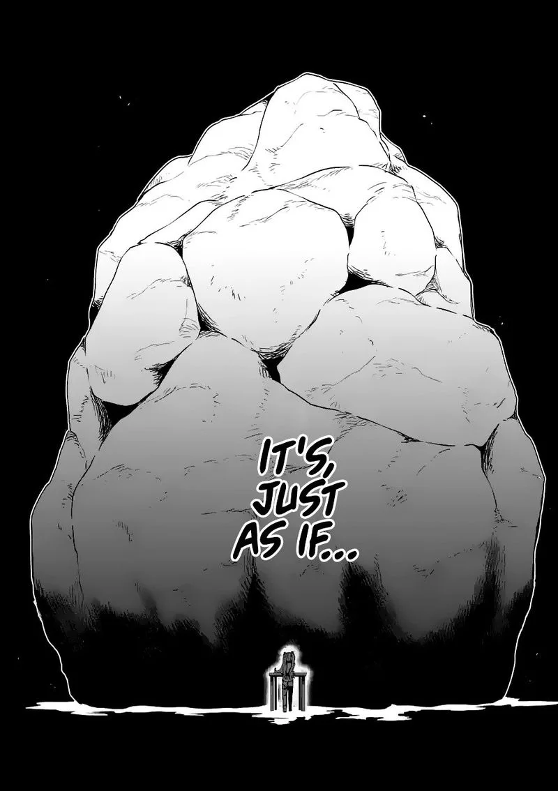 Danberu nan kiro moteru? Chapter 17 page 14