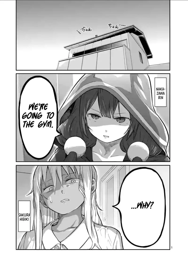 Danberu nan kiro moteru? Chapter 172 page 1