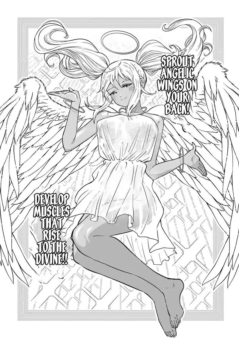 Danberu nan kiro moteru? Chapter 178 page 10