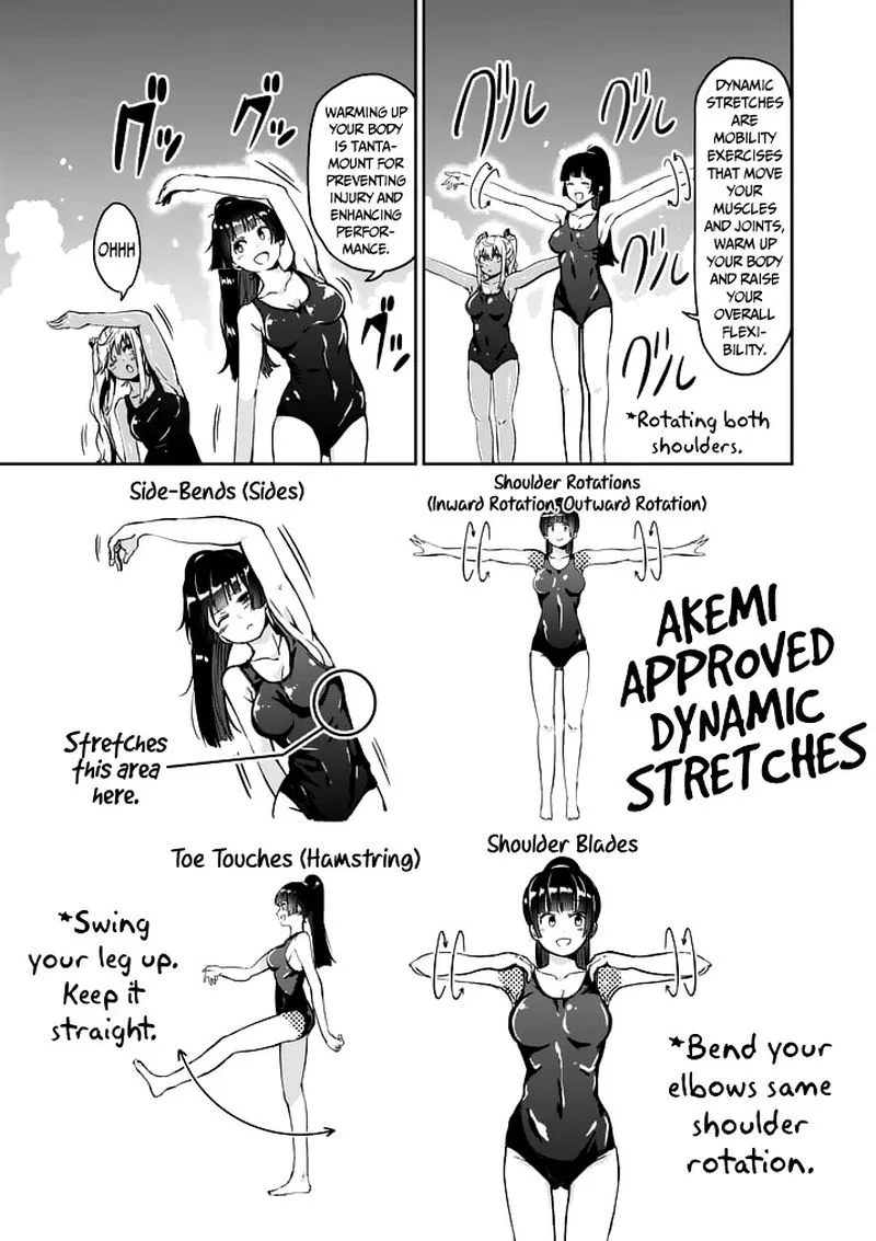 Danberu nan kiro moteru? Chapter 4 page 9