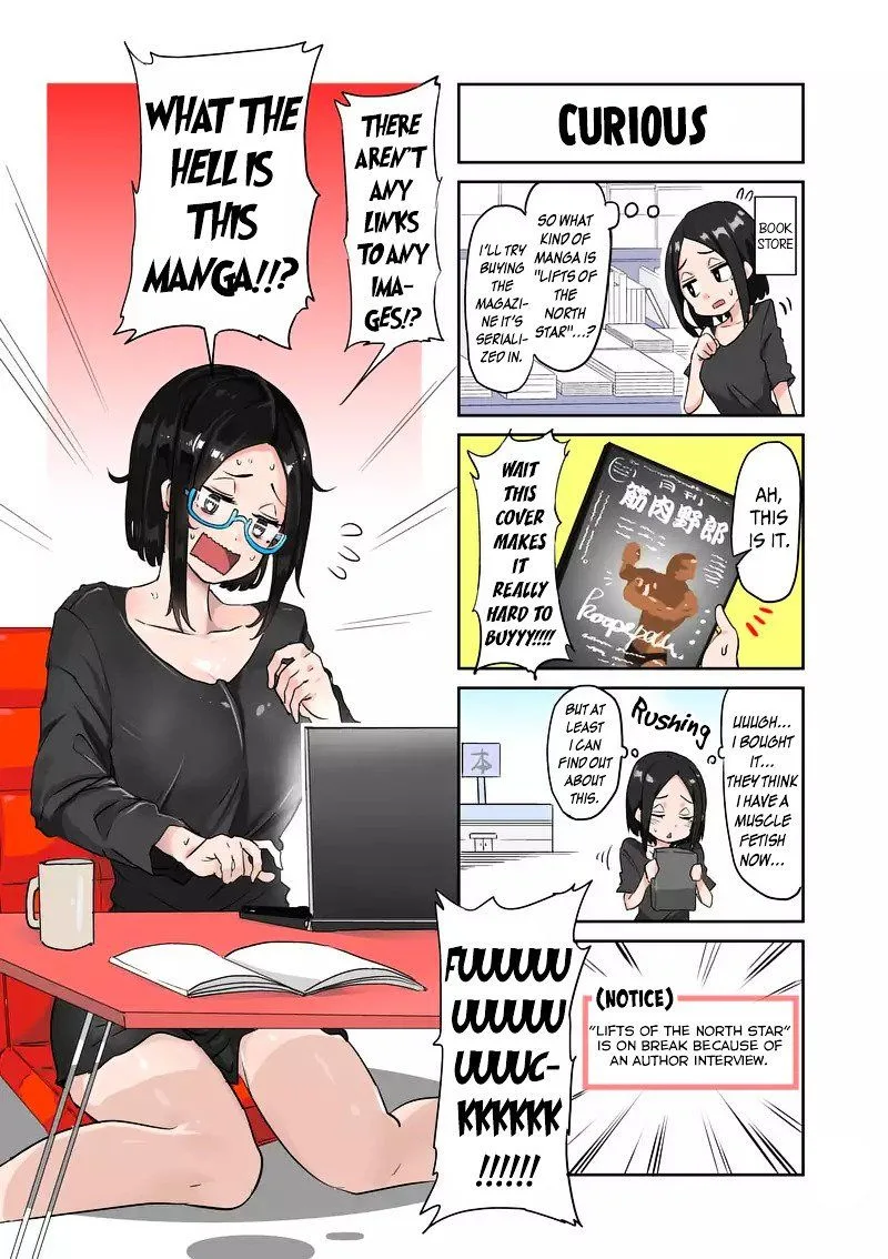 Danberu nan kiro moteru? Chapter 9 page 15