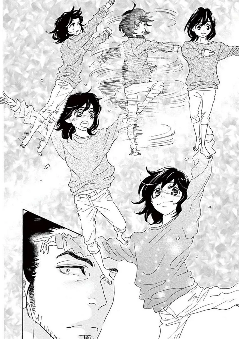 Dance Dance Danseur Chapter 1 page 21