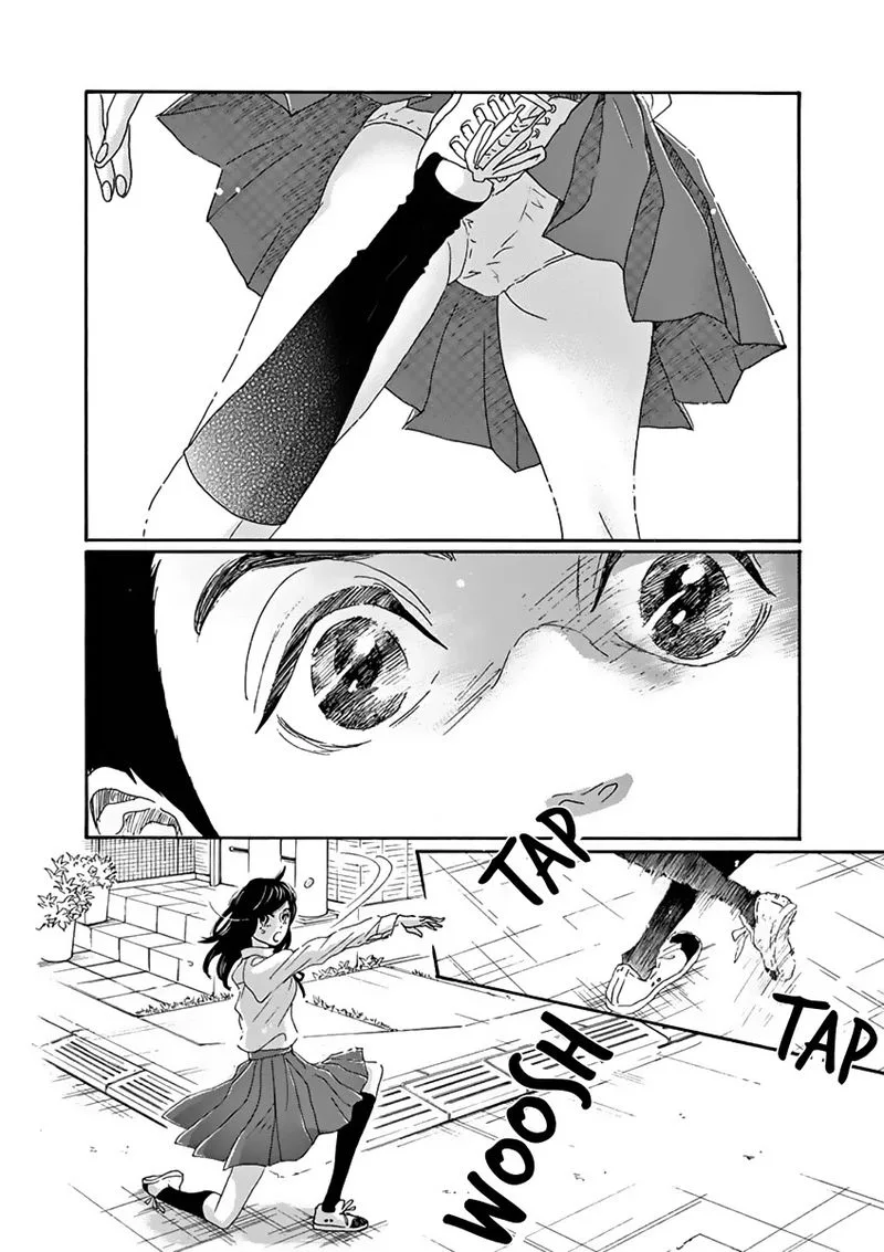 Dance Dance Danseur Chapter 1 page 55