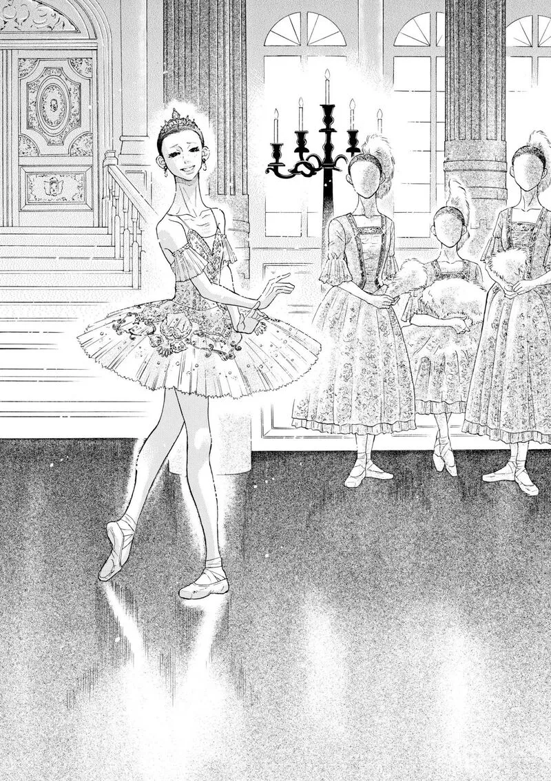 Dance Dance Danseur Chapter 103 page 23