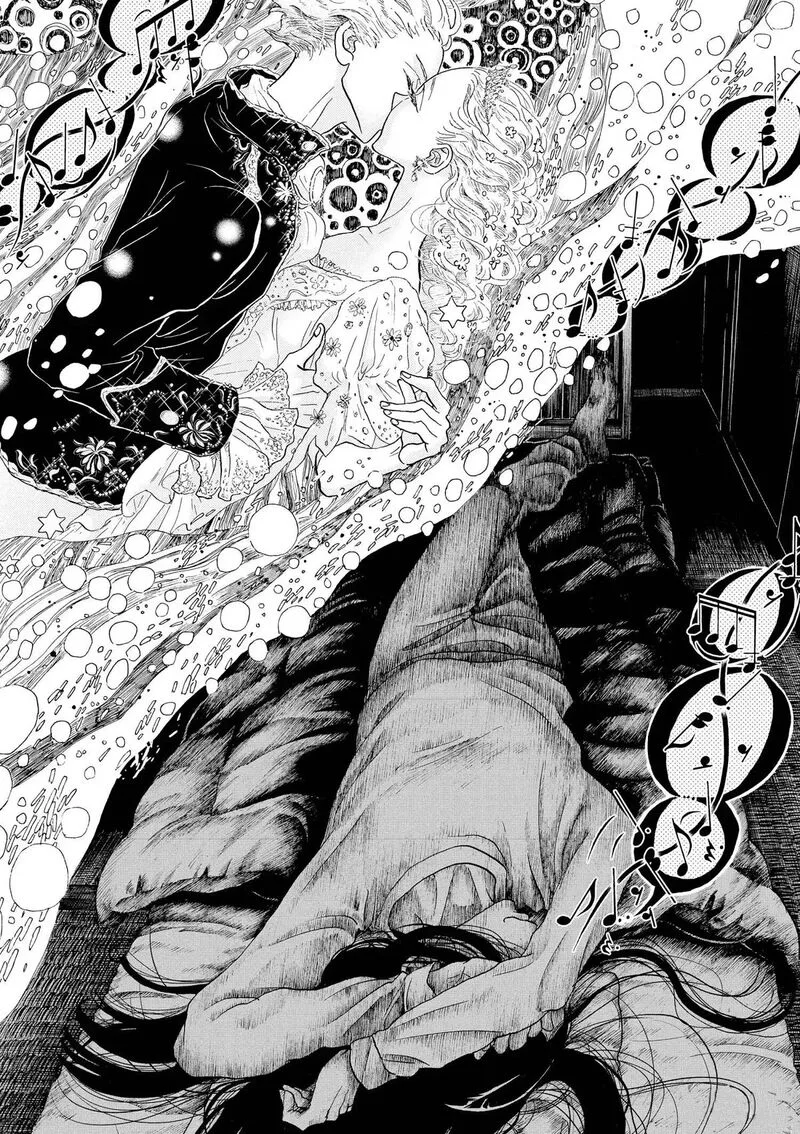 Dance Dance Danseur Chapter 106 page 22