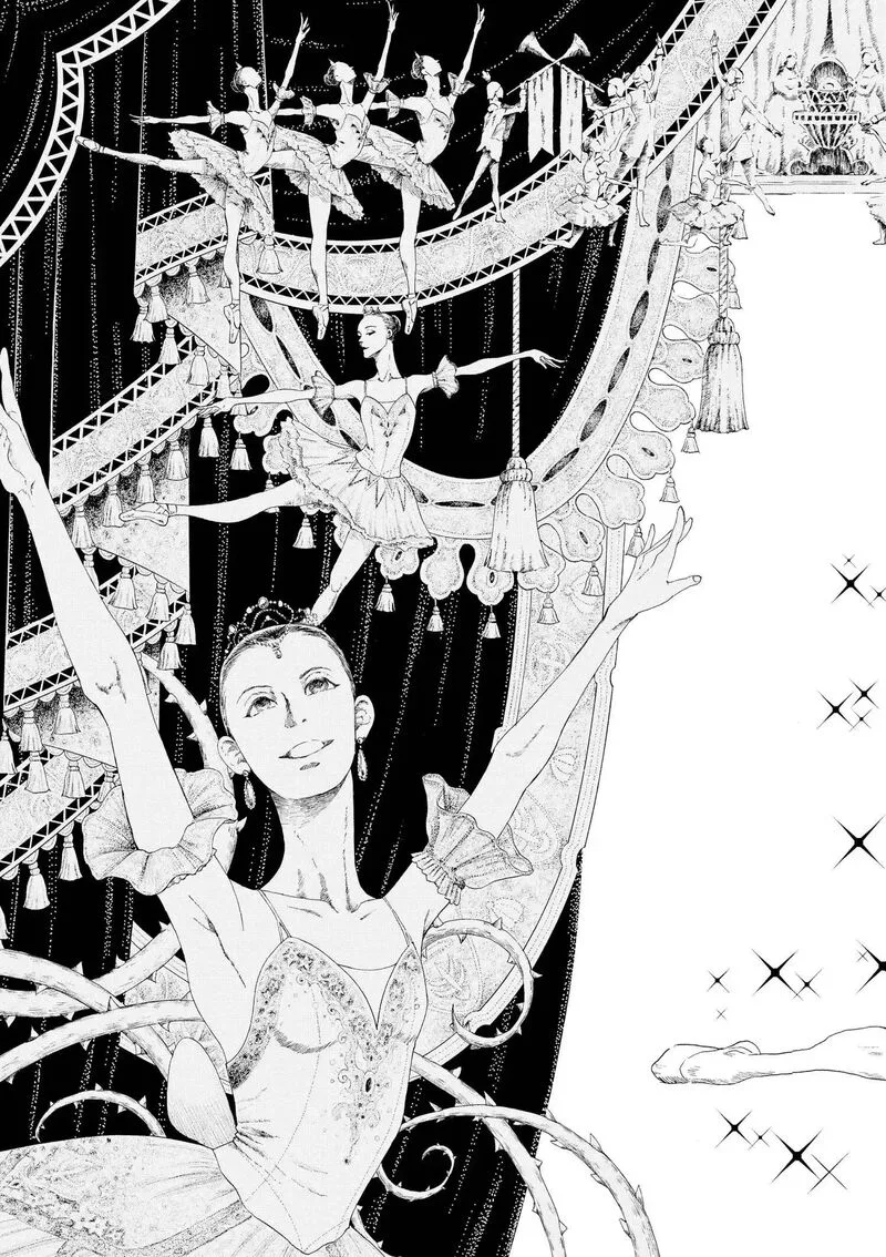 Dance Dance Danseur Chapter 113 page 21