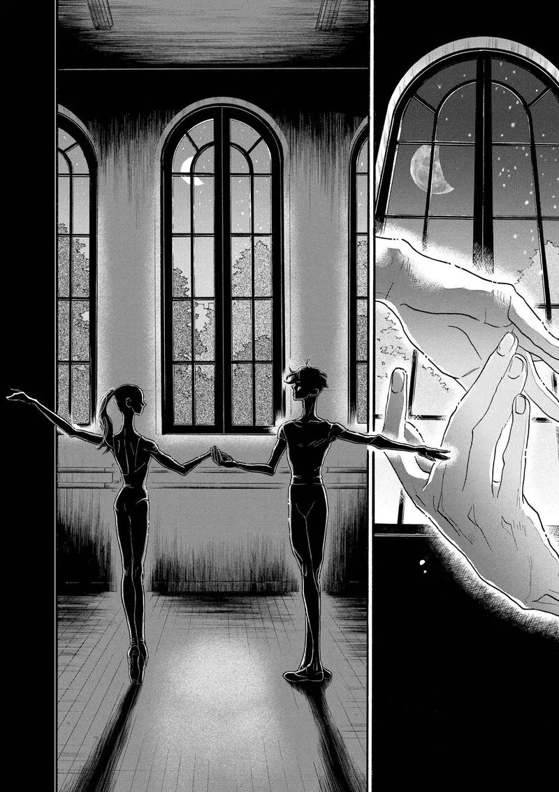 Dance Dance Danseur Chapter 115 page 6